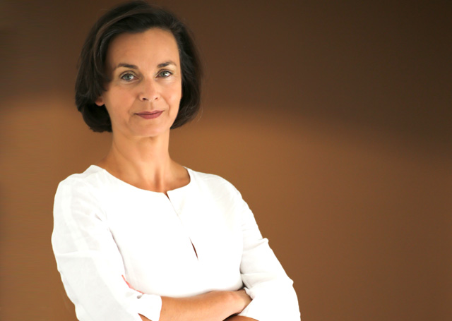 Dr. med. Susanne Müller, Augenärztin in Herrsching